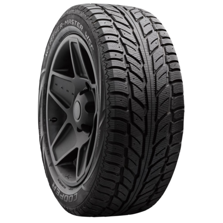 Anvelope iarna COOPER Weathermaster wsc 245/65R17 107T  