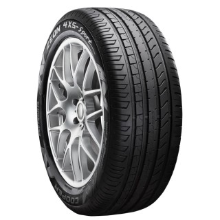 Anvelope vara COOPER Zeon 4xs sport 235/45R19 99V XL