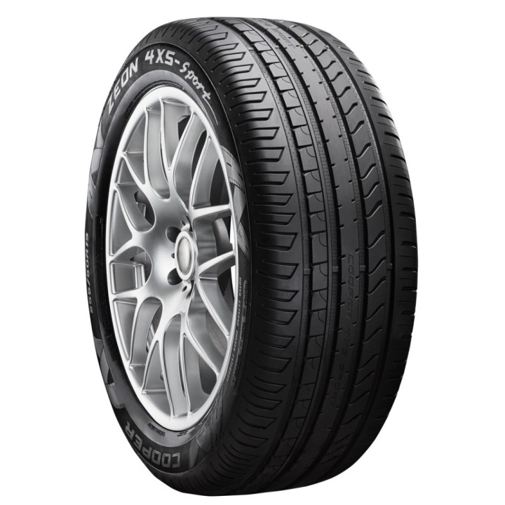 Anvelope vara COOPER Zeon 4xs sport 235/45R19 99V XL