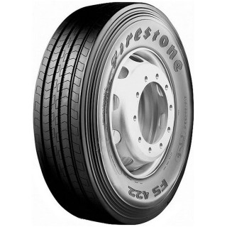 Anvelope  FIRESTONE Fs422+ 385/55R22.5 160K  