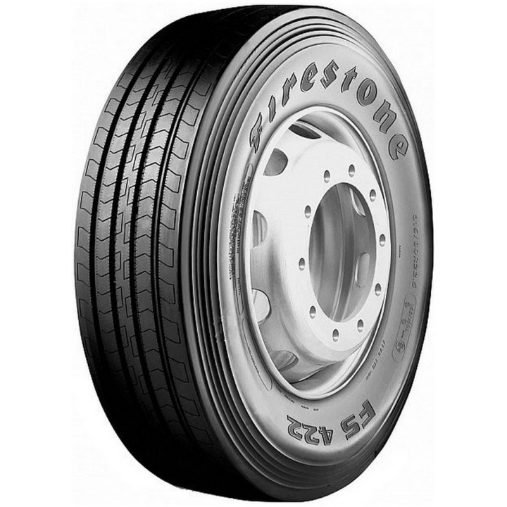 Anvelope  FIRESTONE Fs422+ 385/55R22.5 160K  