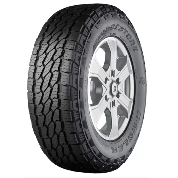 Anvelope all season BRIDGESTONE Dueler all terrain at002 225/55R18 98H  