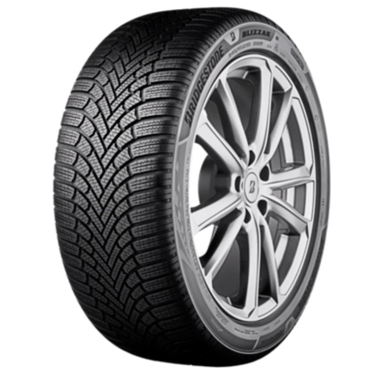 Anvelope iarna BRIDGESTONE Blizzak 6 225/45R17 94V XL