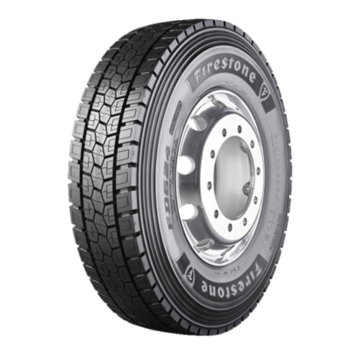 Anvelope  FIRESTONE Fd624 315/70R22.5 154/150L  