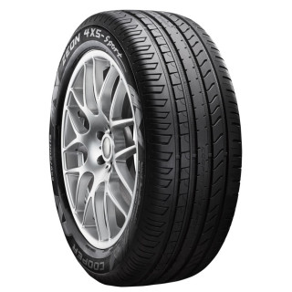 Anvelope vara COOPER Zeon 4xs sport 255/55R18 109Y XL