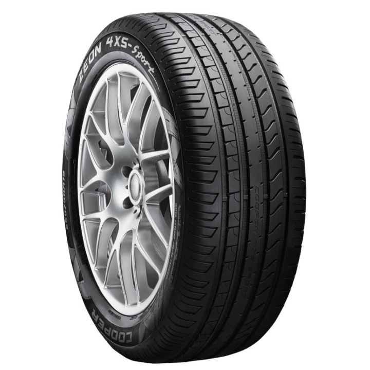 Anvelope vara COOPER Zeon 4xs sport 255/55R18 109Y XL