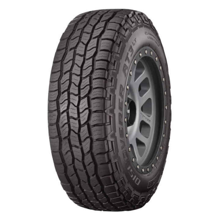 Anvelope all season COOPER Discoverer at3 245/70R16 118/115R  