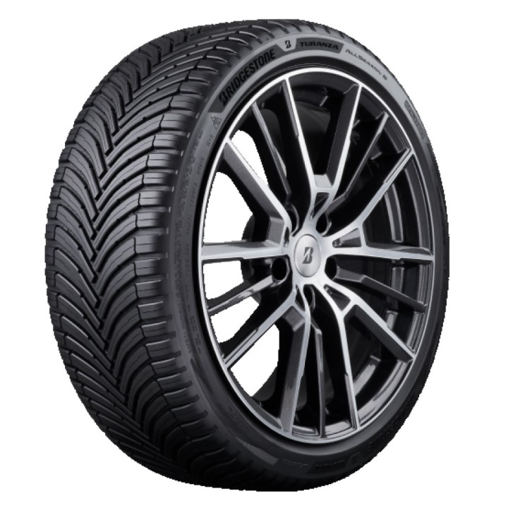 Anvelope toate anotimpurile BRIDGESTONE Turanza all season 6 235/60R17 106V XL