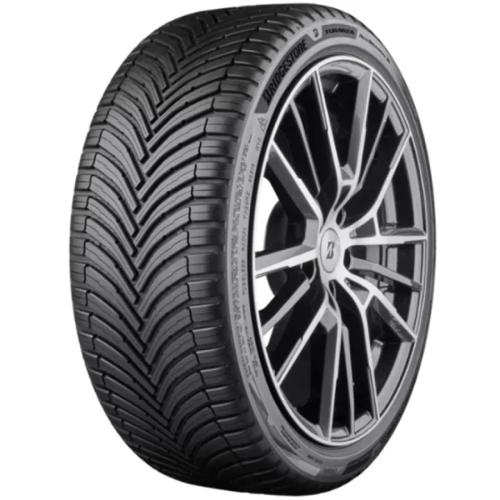 Anvelope all season BRIDGESTONE Turanza all season 6 driveguard 225/45R18 95W RUN FLAT RFT XL