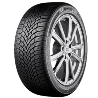 Anvelope iarna BRIDGESTONE Blizzak 6 215/60R17 100V XL