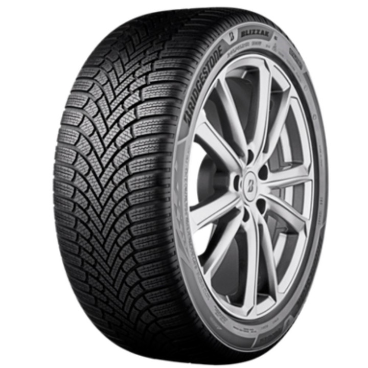 Anvelope iarna BRIDGESTONE Blizzak 6 235/55R18 104V XL