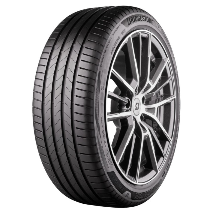 Anvelope vara BRIDGESTONE Turanza 6 215/65R17 99V  