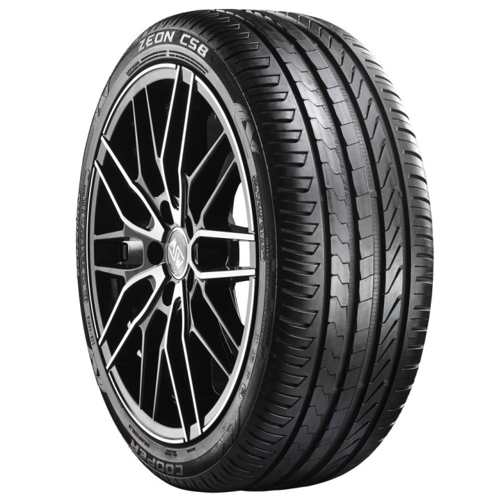 Anvelope vara COOPER Zeon cs8 235/55R17 103Y XL