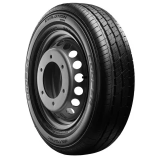 Anvelope vara COOPER Evolution van 205/65R16C 107/105T 8PR