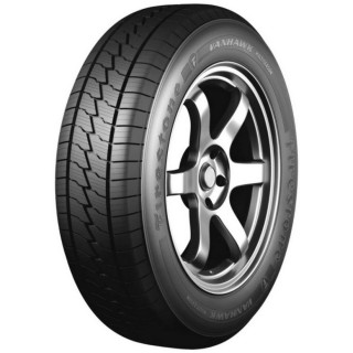 Anvelope all season FIRESTONE Vanhawk multiseason 195/70R15C 104/102R 8PR