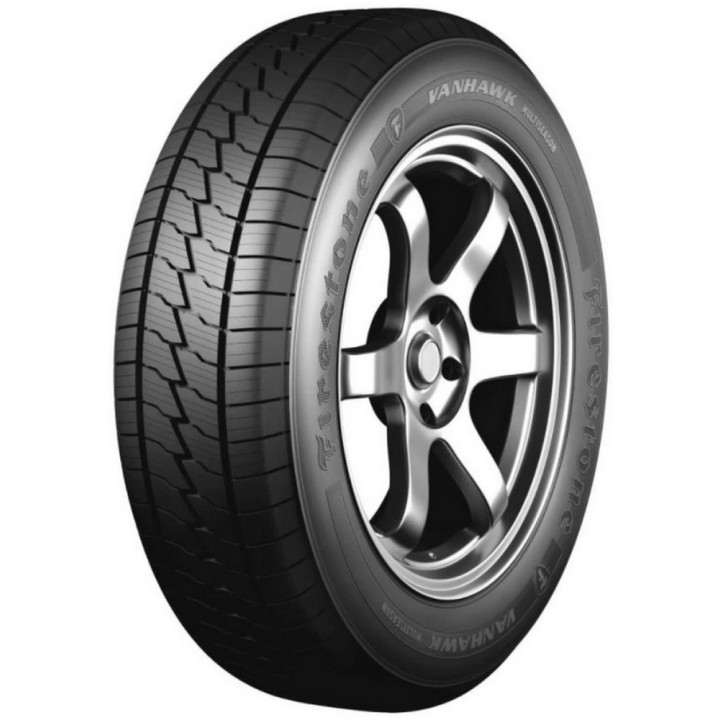 Anvelope all season FIRESTONE Vanhawk multiseason 215/70R15C 109/107S 8PR