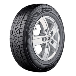 Anvelope iarna BRIDGESTONE Duravis van winter 205/75R16C 110/108R 8PR