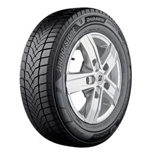 Anvelope iarna BRIDGESTONE Duravis van winter 225/65R16C 112/110R 8PR