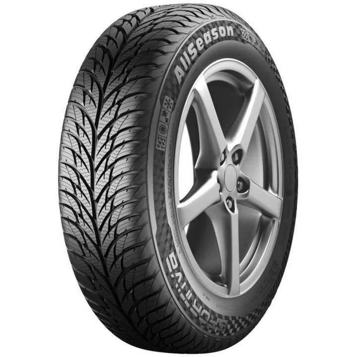 Anvelope all season SPORTIVA Allseason 225/50R17 98V XL