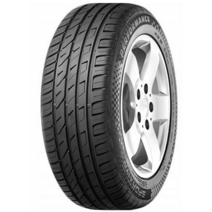 Anvelope vara SPORTIVA Performance suv 235/50R18 97V  