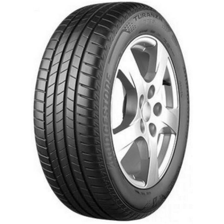 Anvelope vara BRIDGESTONE Turanza t005a 205/65R16 95H  