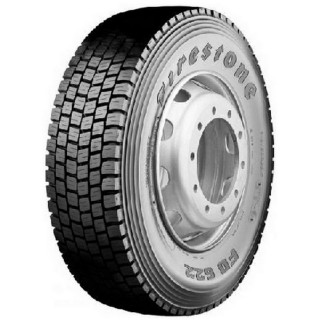 Anvelope  FIRESTONE Fd622+ 315/80R22.5 156/154L  