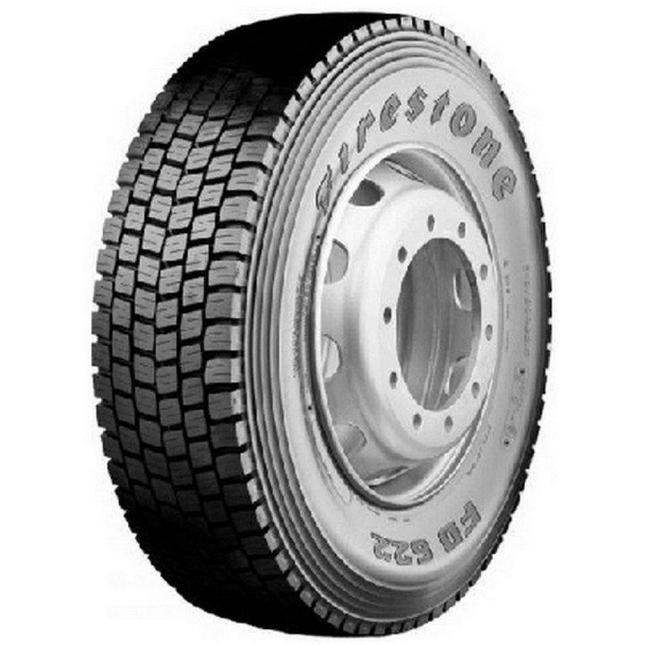 Anvelope  FIRESTONE Fd622+ 315/80R22.5 156/154L  