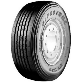 Anvelope  FIRESTONE Ft522+ 385/65R22.5 160/158J  