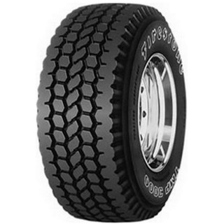 Anvelope  FIRESTONE Tmp3000 265/70R19.5 143/141J  