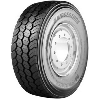 Anvelope  BRIDGESTONE M-trailer 001 385/65R22.5 160/158K  