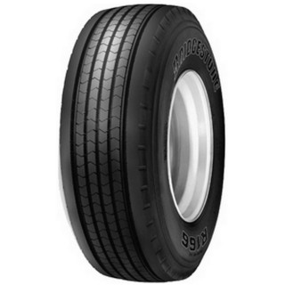 Anvelope  BRIDGESTONE R166 435/50R19.5 160J  