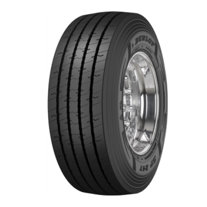 Anvelope  TREADMAX Tm sp247 385/65R22.5 164K  