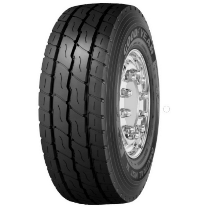 Anvelope  TREADMAX Omnitrac t 385/65R22.5 164K  