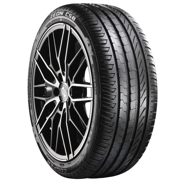 Anvelope vara COOPER Zeon cs8 225/45R18 95Y XL