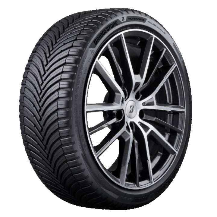 Anvelope toate anotimpurile BRIDGESTONE Turanza all season 6 215/50R18 92W  