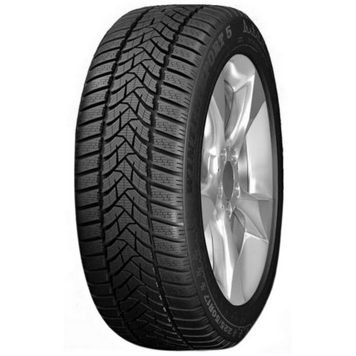 Anvelope iarna DUNLOP Winter sport 5 suv 235/55R17 103V XL