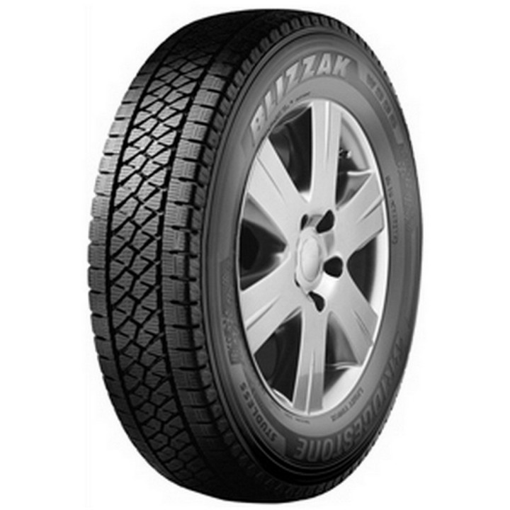 Anvelope iarna BRIDGESTONE Blizzak w995 225/70R15C 112/110R 8PR