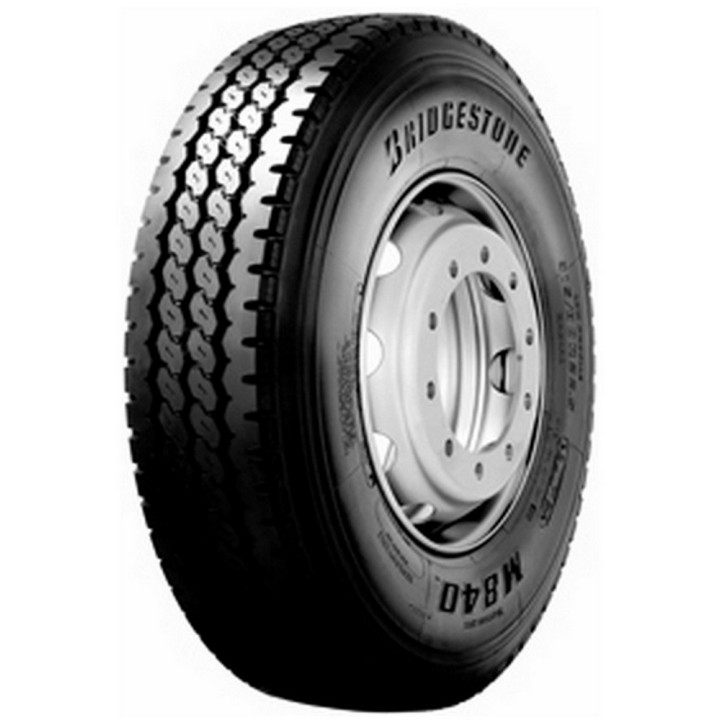 Anvelope  BRIDGESTONE M840 315/80R22.5 158/156K  