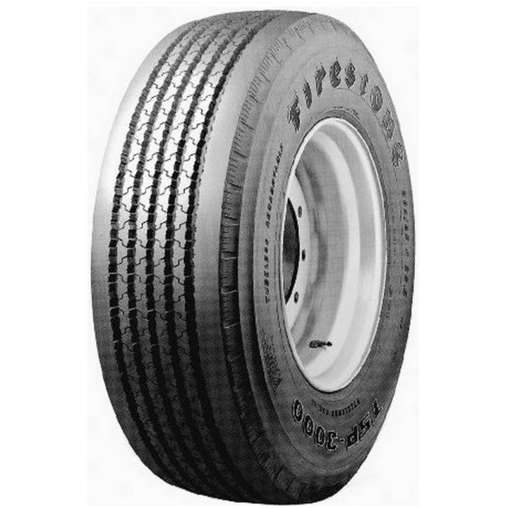 Anvelope  FIRESTONE Tsp3000 425/65R22.5 165K 20PR