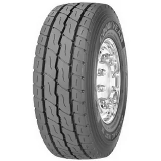 Anvelope GOODYEAR Omnitrac mst ii 385/65R22.5 160/158K 