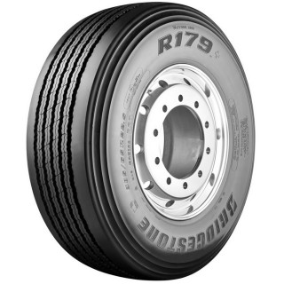 Anvelope  BRIDGESTONE R179+ 385/65R22.5 160/158K  