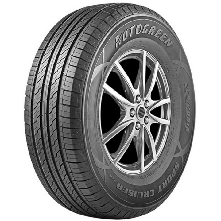 Anvelope vara AUTOGREEN Sport cruiser-sc6 225/65R17 102H  