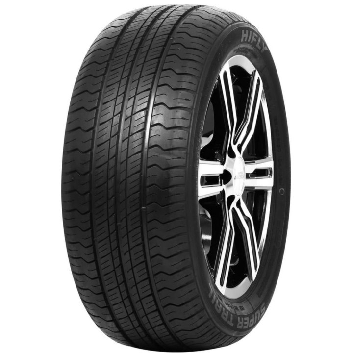 Anvelope vara HIFLY Supertrail 195/55R10C 98N  