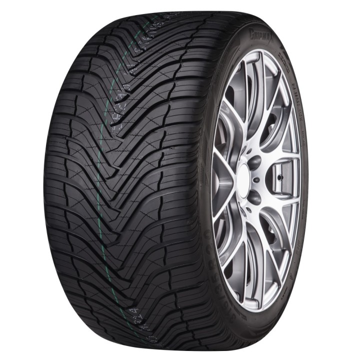 Anvelope all season GRIPMAX Suregrip a_s 215/45R20 94W XL