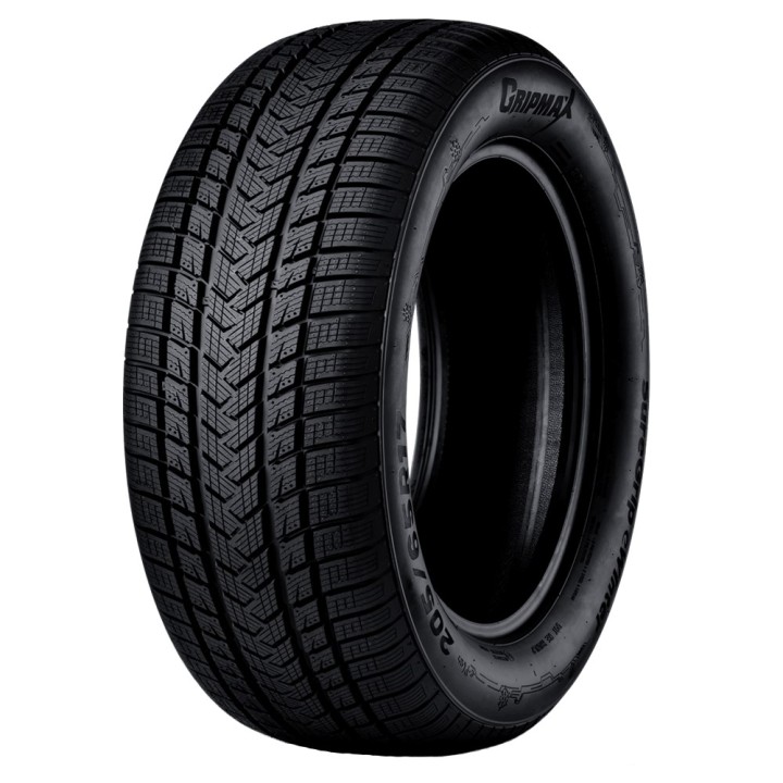 Anvelope iarna GRIPMAX Suregrip ewinter 185/60R16 86H  