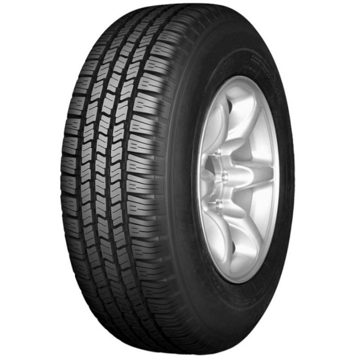 Anvelope all season ROYAL BLACK Gazill 185/75R16C 104/102R 6PR