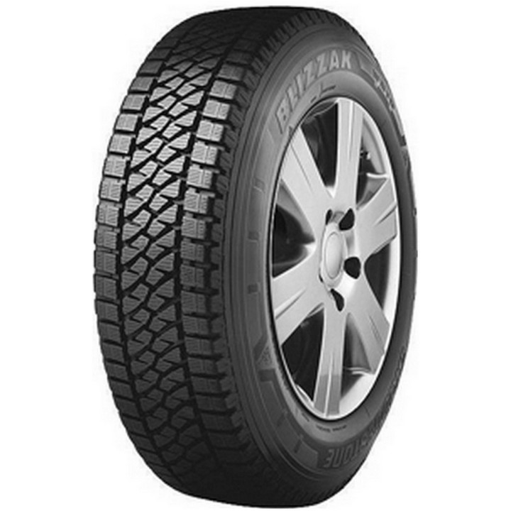 Anvelope iarna BRIDGESTONE Blizzak w810 195/70R15C 104/102R 8PR