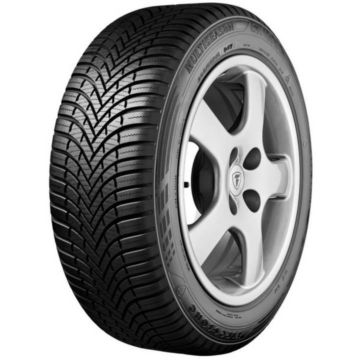 Anvelope all season FIRESTONE Multiseason gen02 195/65R15 95V XL