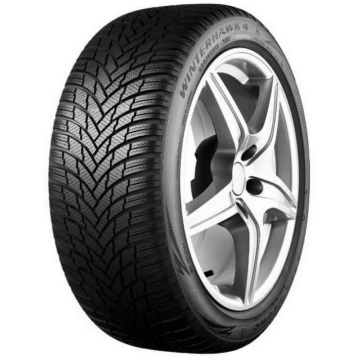 Anvelope iarna FIRESTONE Winterhawk 4 235/60R18 107V XL