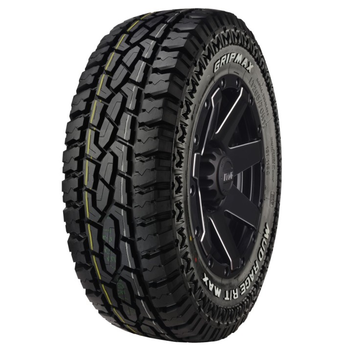 Anvelope all season GRIPMAX Mud rage r_t max 265/70R16 121/118Q  